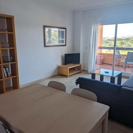 Casares Del Sol Penthouse Apartment Bagian luar foto