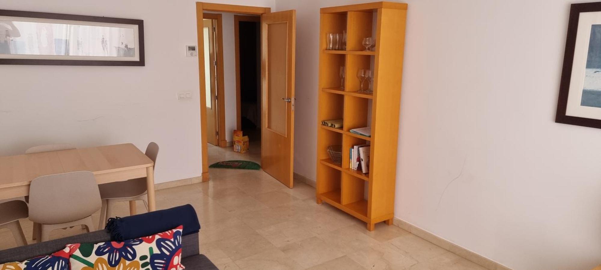 Casares Del Sol Penthouse Apartment Bagian luar foto