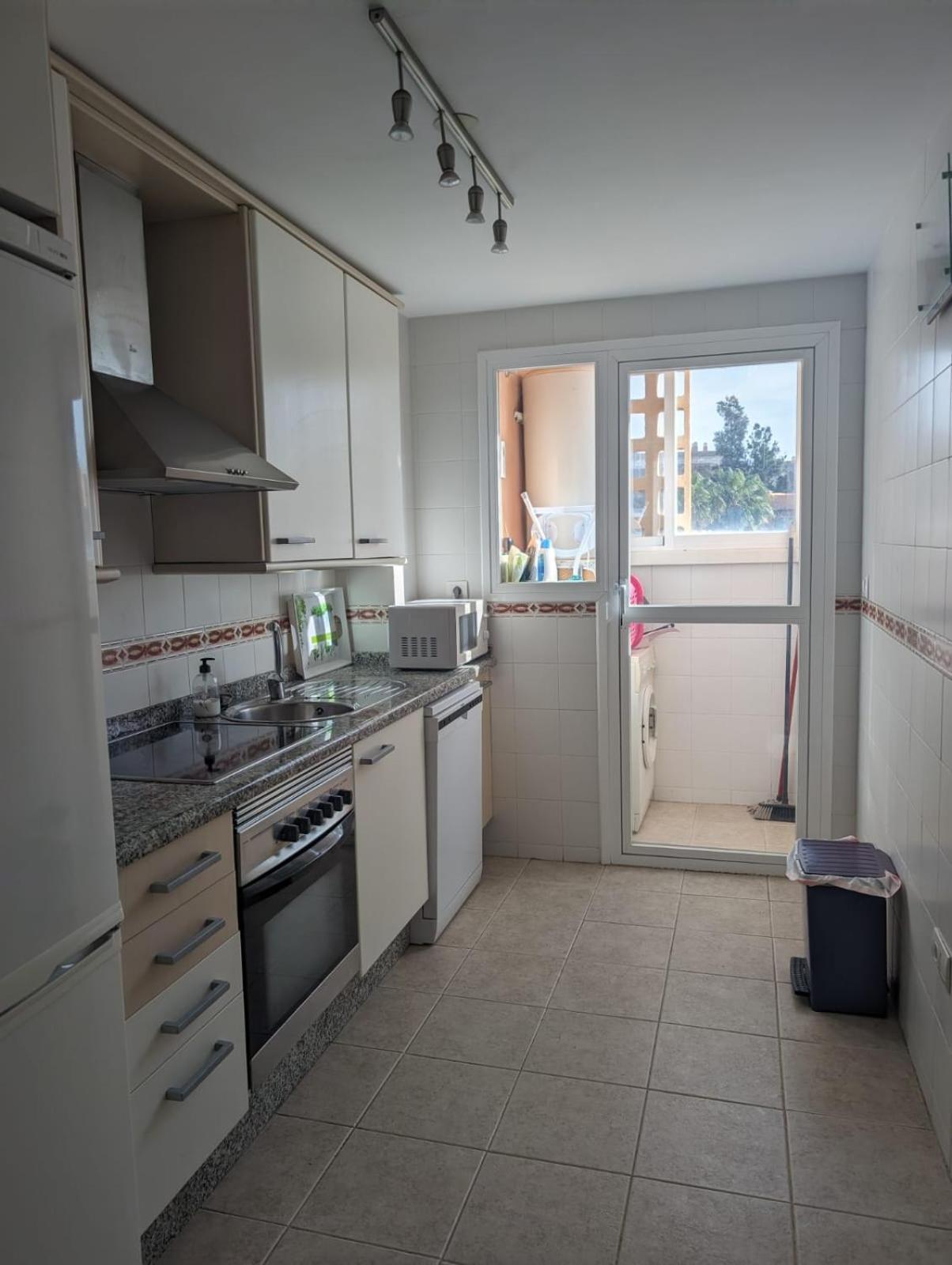 Casares Del Sol Penthouse Apartment Bagian luar foto