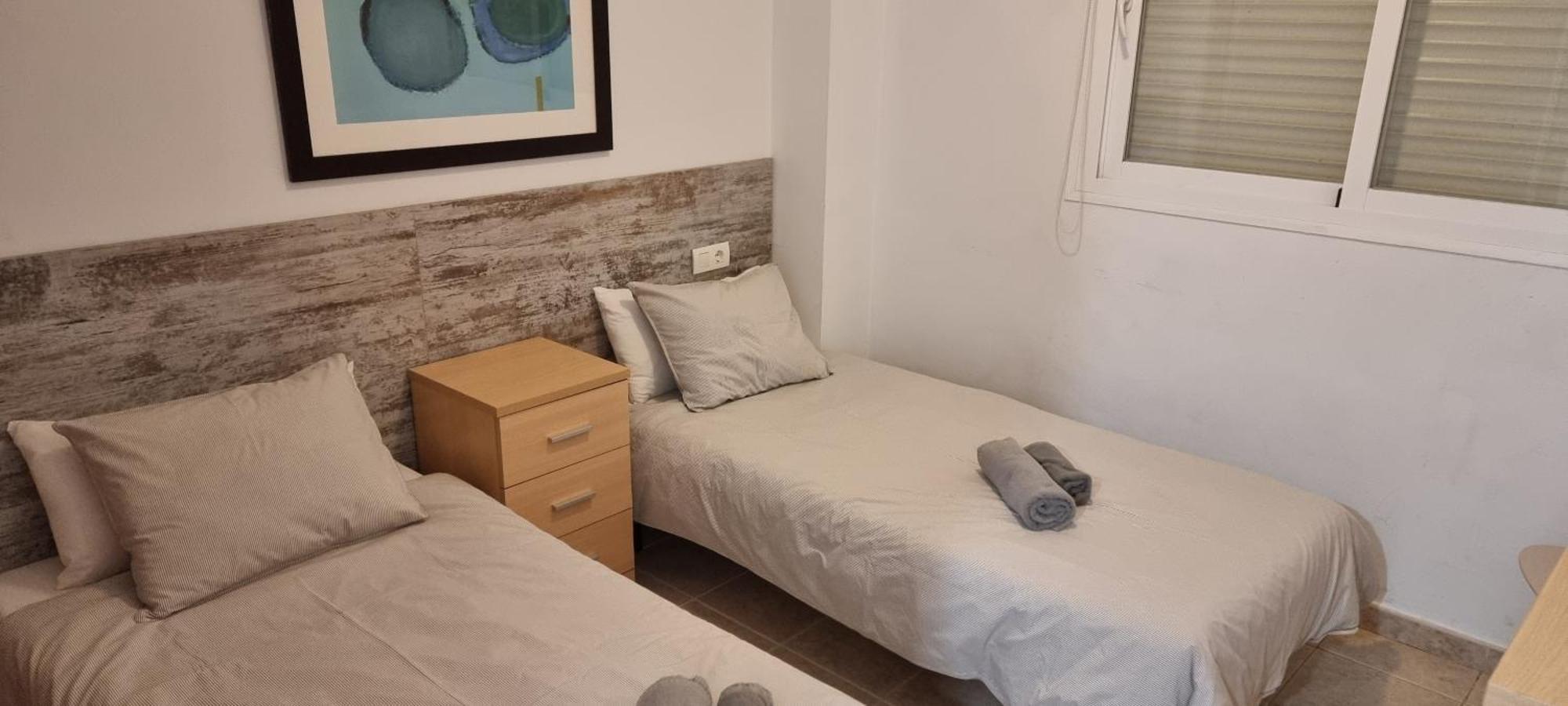 Casares Del Sol Penthouse Apartment Bagian luar foto