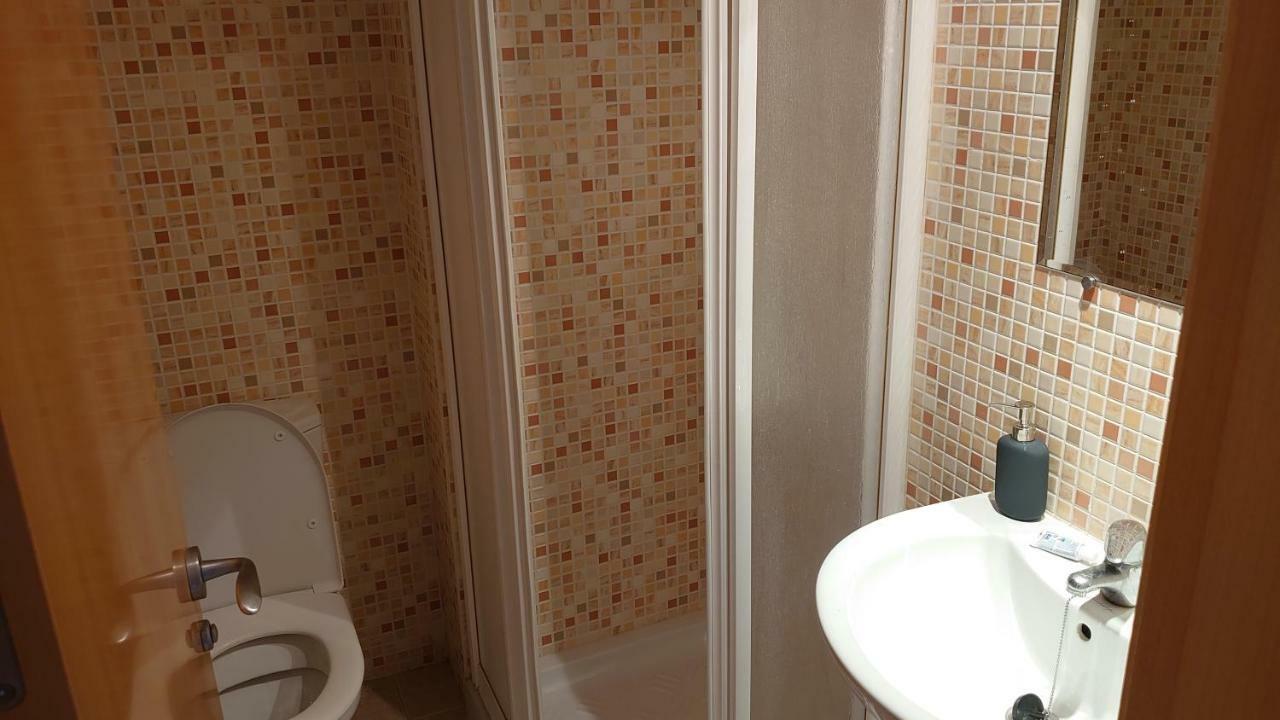 Casares Del Sol Penthouse Apartment Bagian luar foto
