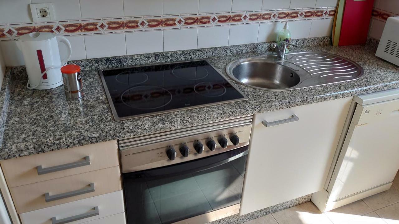 Casares Del Sol Penthouse Apartment Bagian luar foto