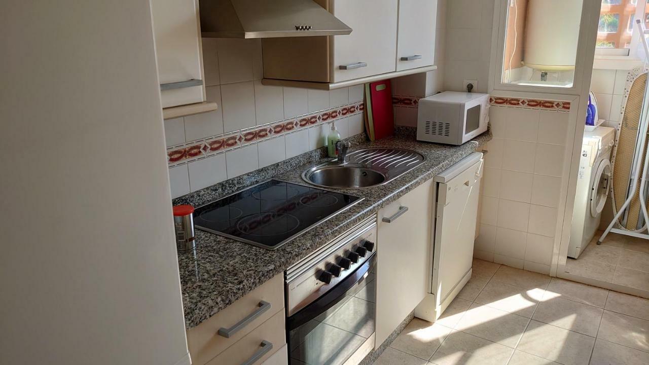 Casares Del Sol Penthouse Apartment Bagian luar foto