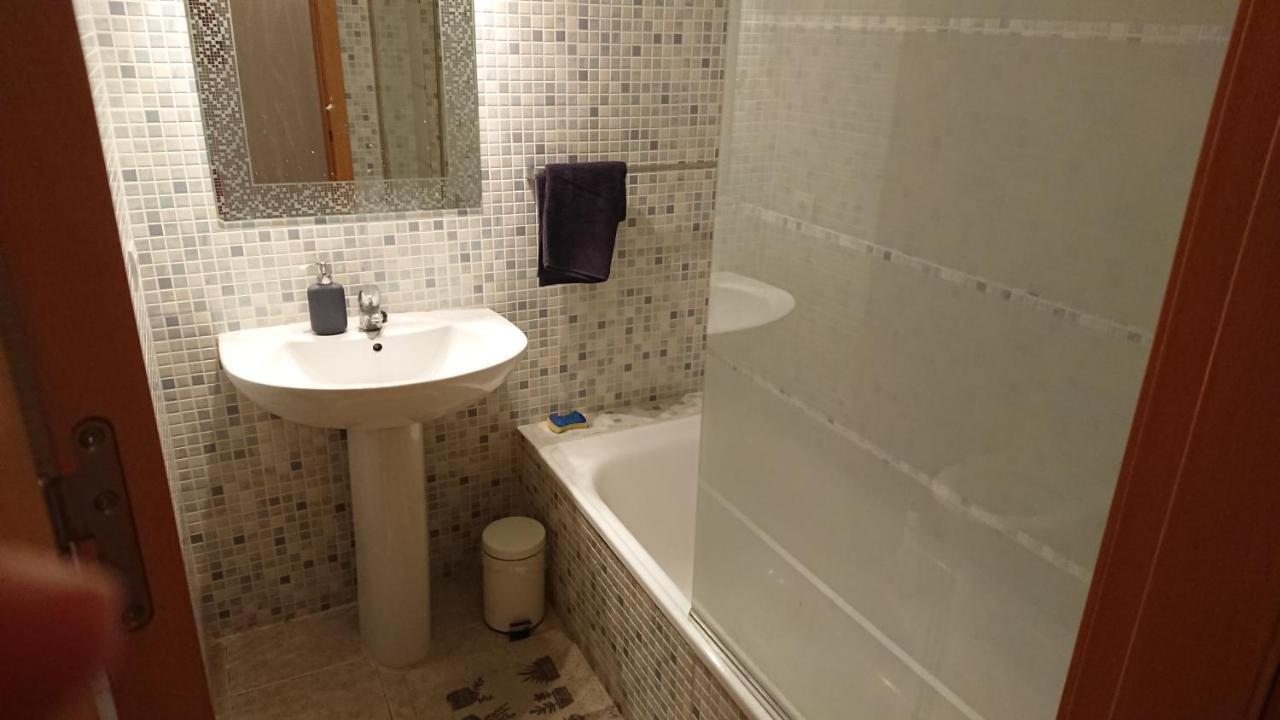 Casares Del Sol Penthouse Apartment Bagian luar foto