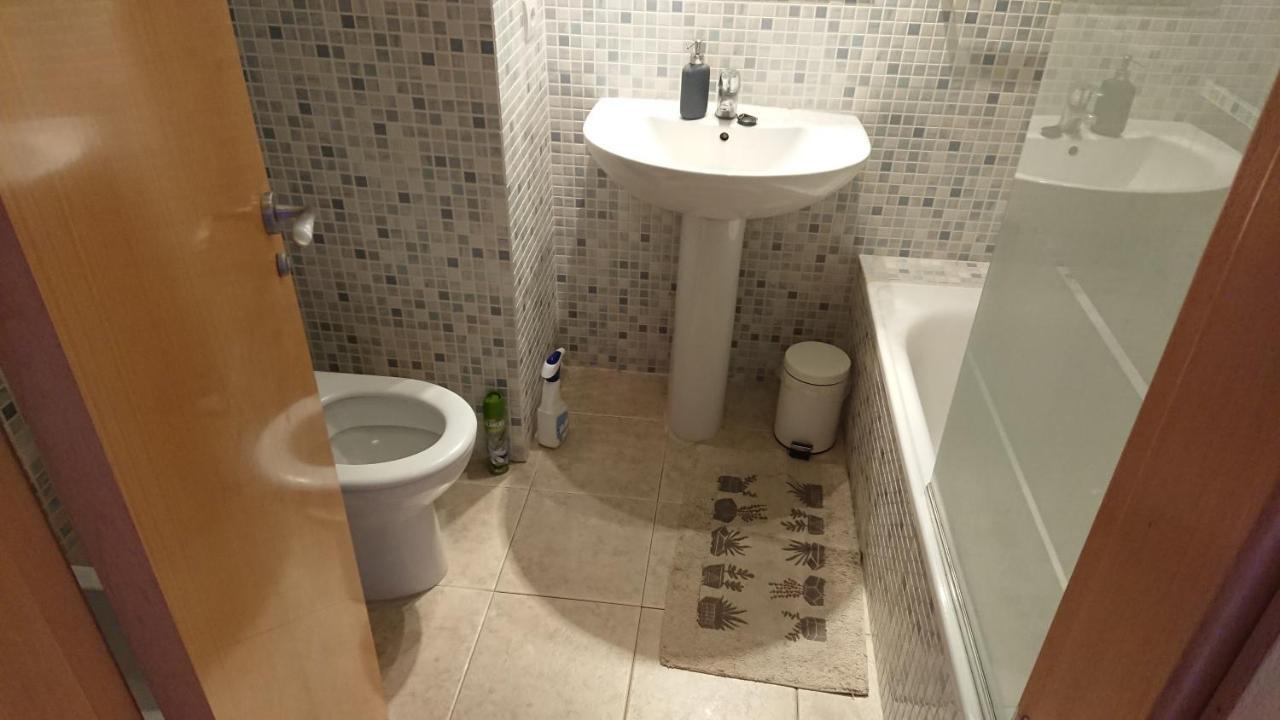 Casares Del Sol Penthouse Apartment Bagian luar foto